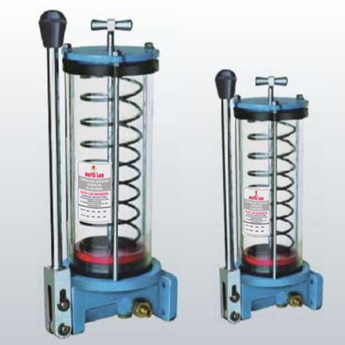 Manual Grease Pump