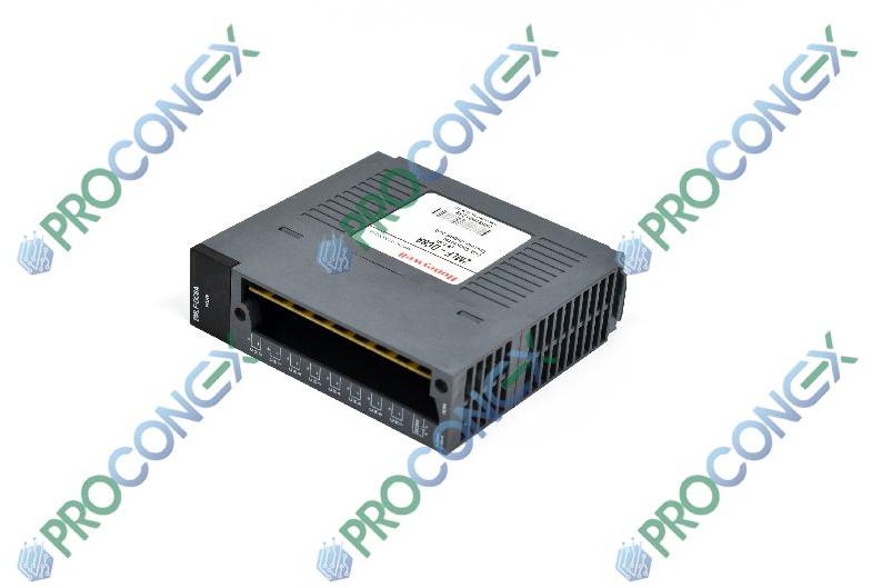 2MLF-DC8A D/a Converter