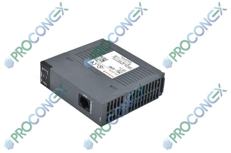Honeywell 2MLL-EFMT PROGRAMMABLE LOGIC CONTROLLER for Automobile Use