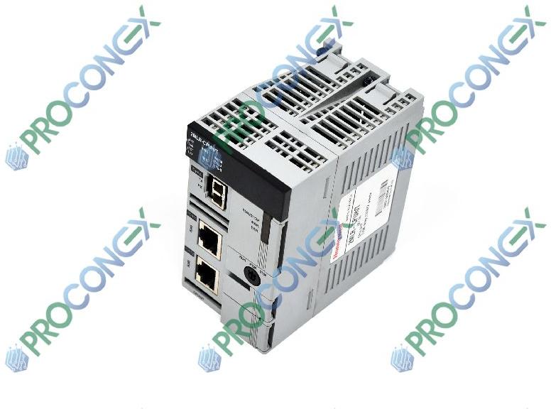 2MLR-CPUH/T PROGRAMMABLE LOGIC CONTROLLER