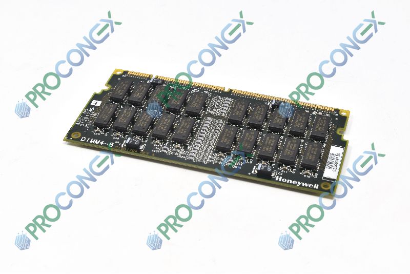 51201795-800  8 Megabyte DIMM Memory Board