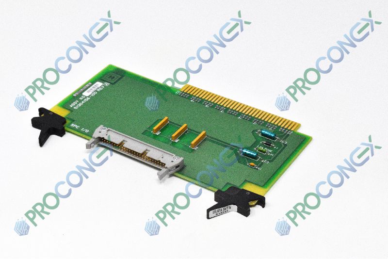 51304156-100 Smart Peripheral Controller Interface Card, for Industries
