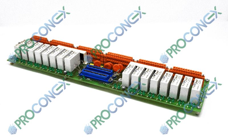 51304441-100 Digital Input Module