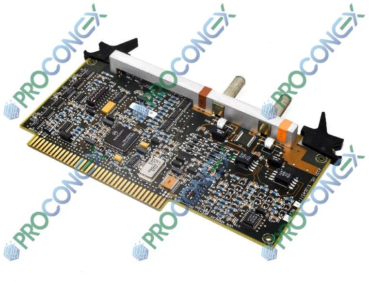 51304511-100 Network Interface Module MODEM Card, Power : 120/240 VAC