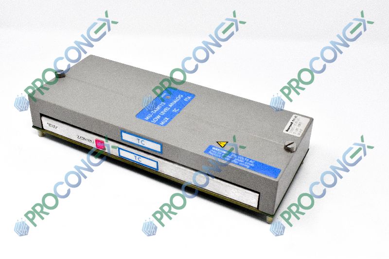 51309213-125 Low Level Multiplexer Thermocouple FTA - MU-TAMT13