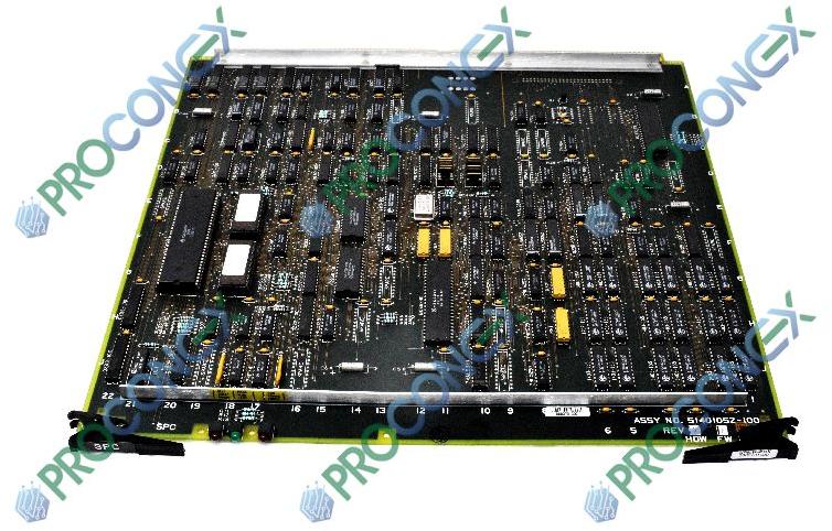 51401052-100  SMART PERIPHERAL CONTROLLER CARD
