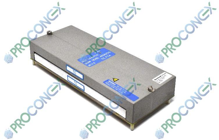 51401491-100 Low Level Analog Input Multiplexer