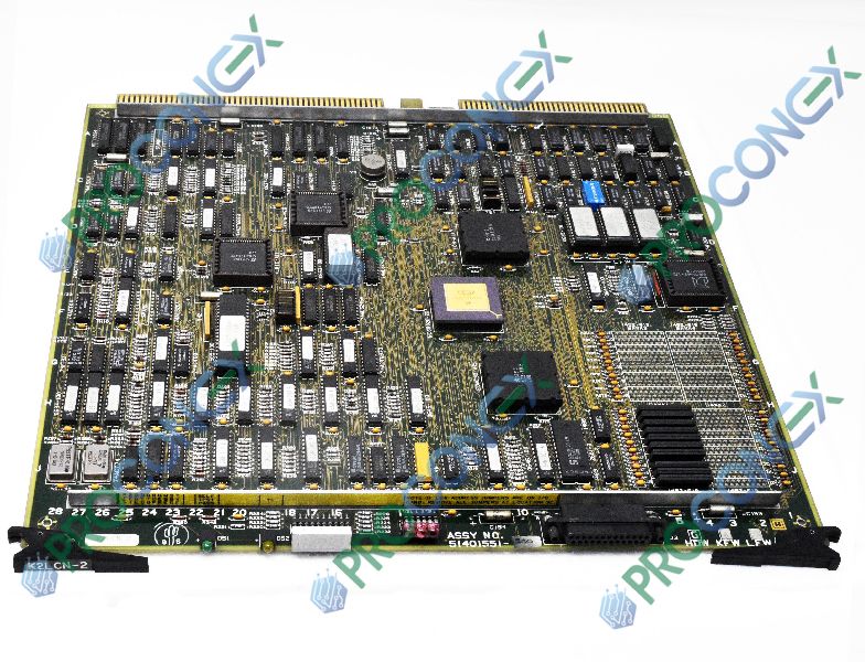 51401551-200 High Performance/Density Processor Board