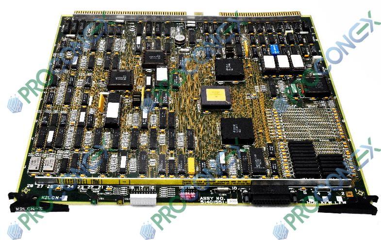 51401551-300 High Performance/Density Processor Board
