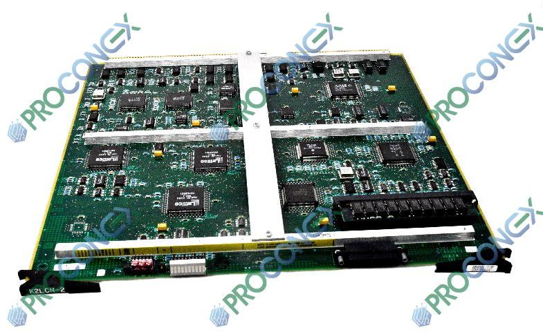 51402615-200 K2LCN-2 Circuit Board (with 2 megawords of memory)