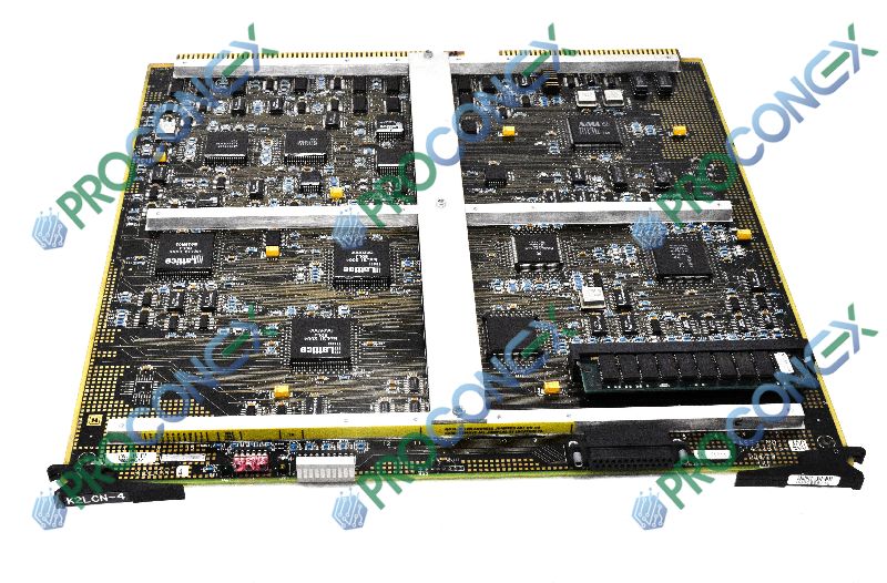 51402615-400 K2LCN-4 Circuit Board (with 4 megawords of memory)