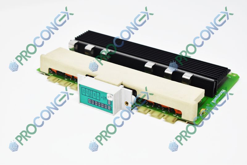 Honeywell 621-2101R Isolated Output Module