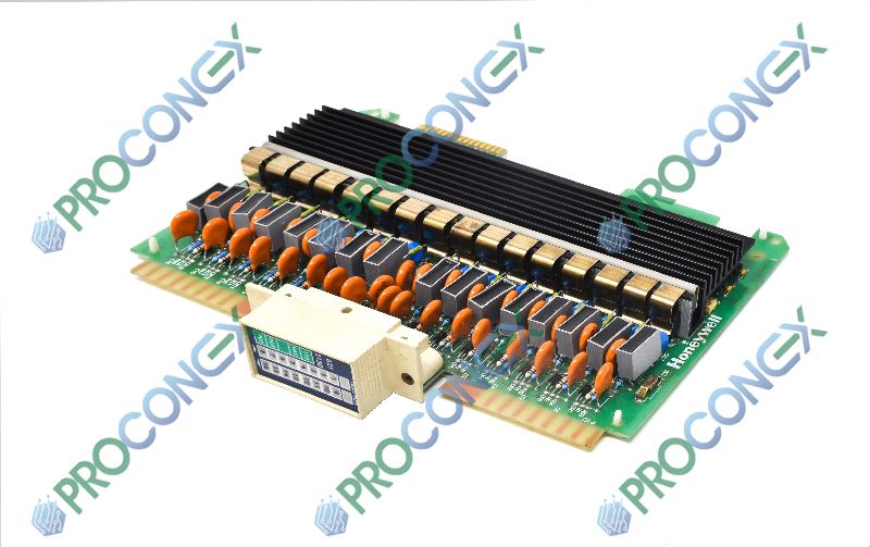 621-2150	  OUTPUT MODULE
