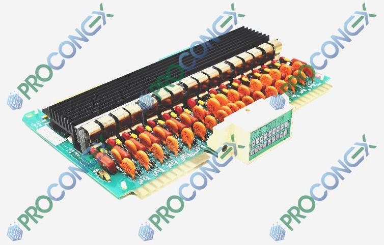 621-2150R OUTPUT MODULE