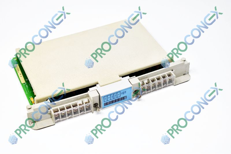 621-3500RC Input Module 24vdc Sink