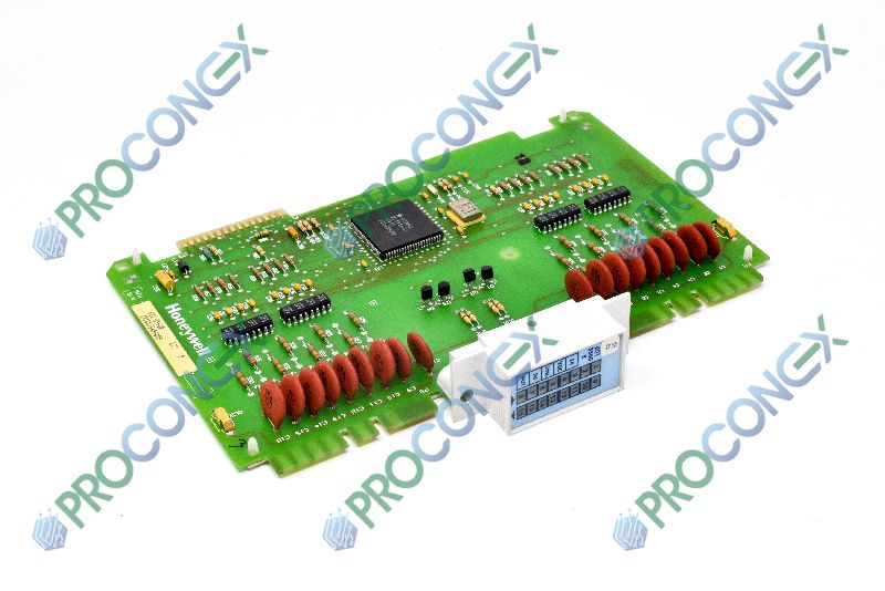 621-3560R  INPUT MODULE