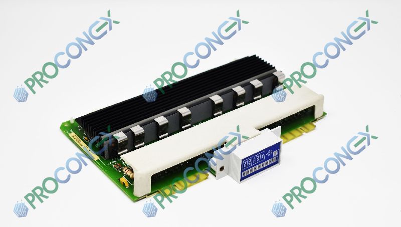 621-6500R 12-24 Vdc Source Output