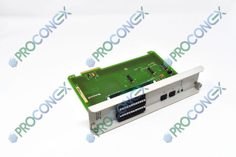 621-9928R Serial Link Selector Module