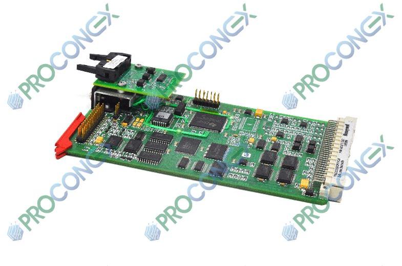 65871040 Processor Card