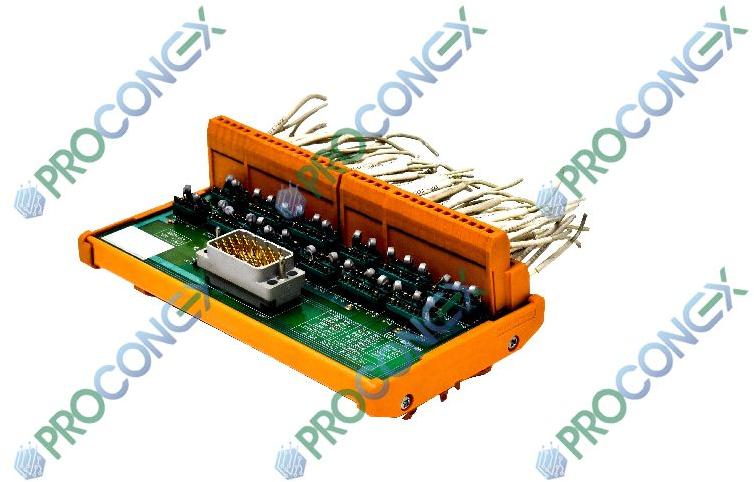 6720000372  Interface Module
