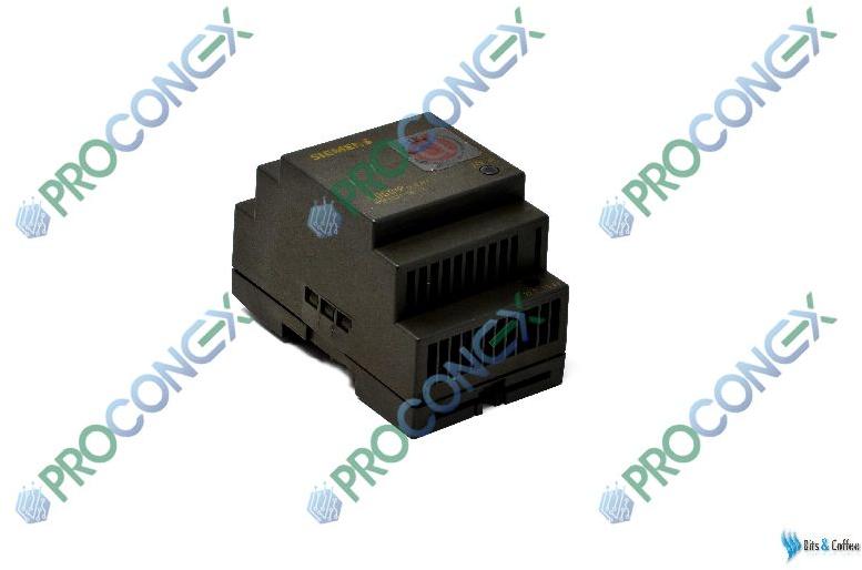 6EP1331-1SH02 POWER SUPPLY Module