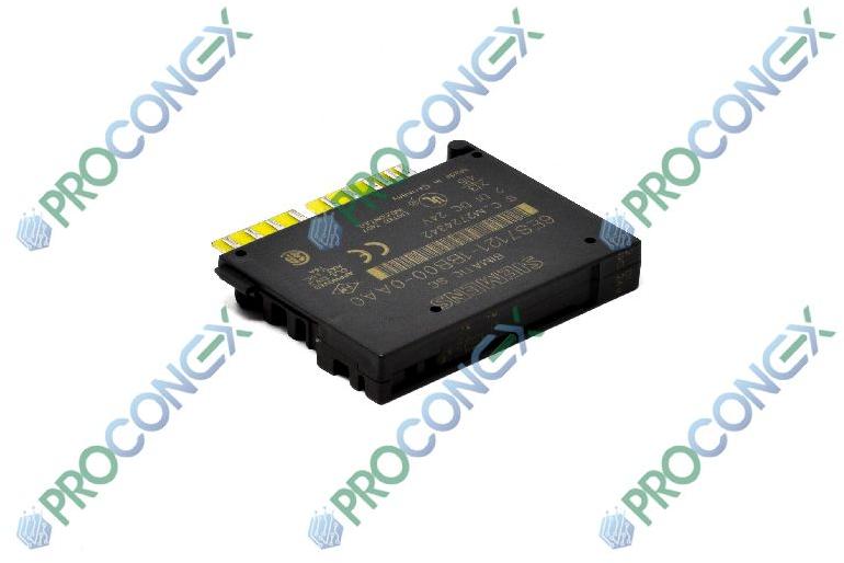 6ES7121-1BB00-0AA0 Electronic Sub Module