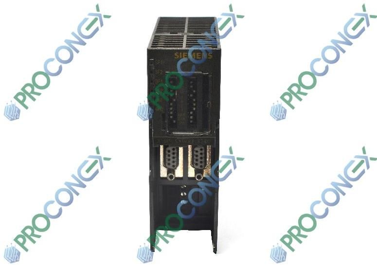 6ES7158-0AD01-0XA0 DP/Dp Coupler
