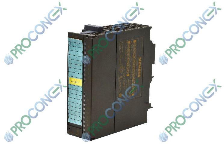 Siemens 6ES7322-1BH01-0AA0 OUTPUT MODULE