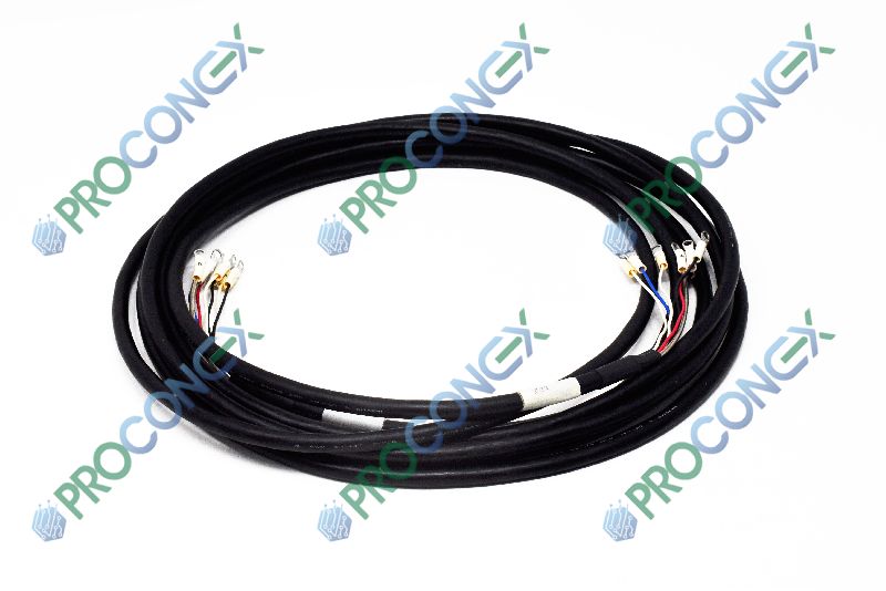 80360636-050  ECL Cable