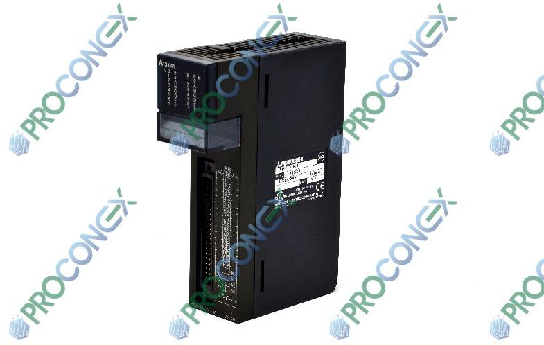 A1SX41 INPUT UNIT