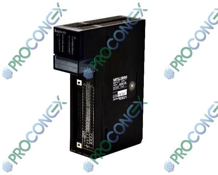 A1SX41-S1 INPUT UNIT