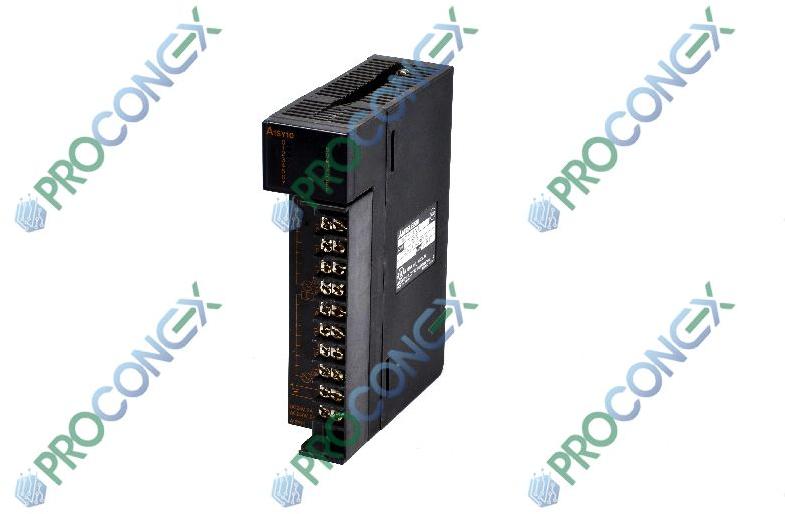 MITSUBISHI A1SY10 OUTPUT UNIT