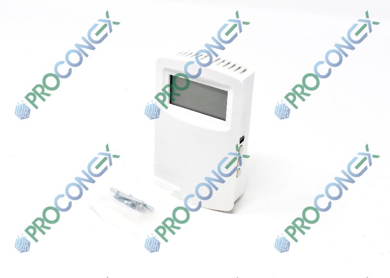 CDT-2N40-LCD   CARBON DIOXIDE/TEMPERATURE TRANSMITTER