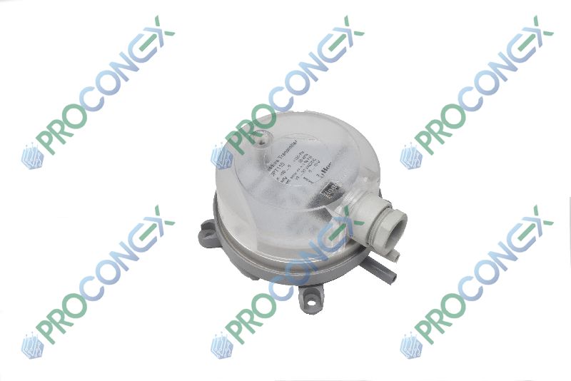Plastic DPT110 DIFFERENTIAL PRESSURE TRANSMITTER, for Industrial Use
