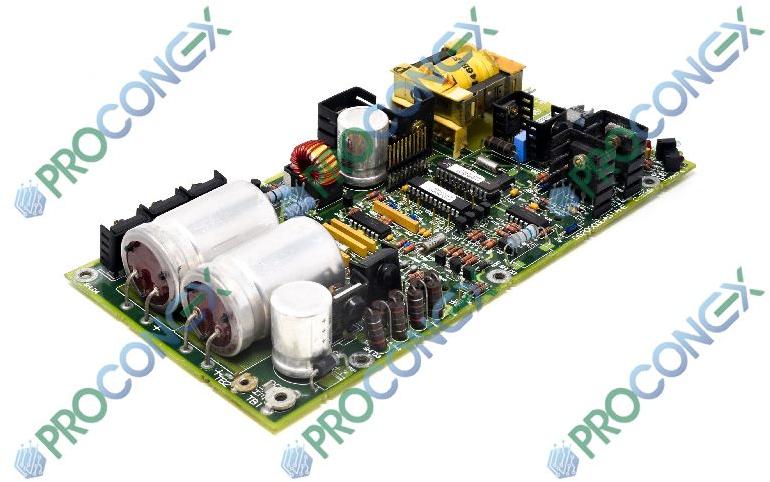 DS200GGDAG1AHE GTO Gate Driver Board, Color : Light Green