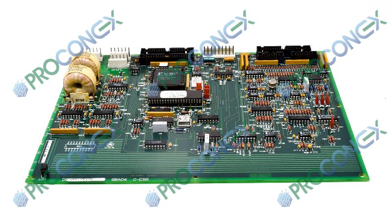 DS200GSIAG1CGD  GE Common DC Bus Regenerative Board DS200GSIAG1CGD