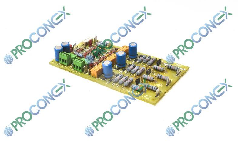 DS200LPPAG1AAA  PC BOARD ASSEMBLY