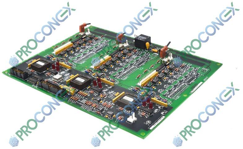 DS200PLIBG2ACA Phase Logic Interface Board