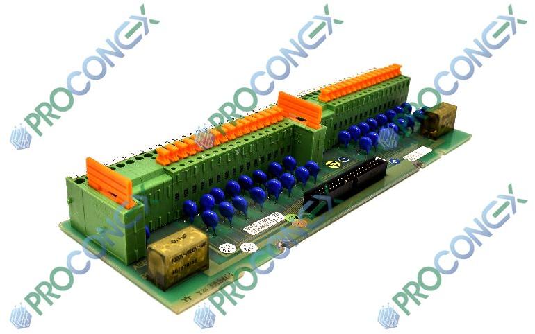 DSTD 110A Connection Unit For Digital Output Board