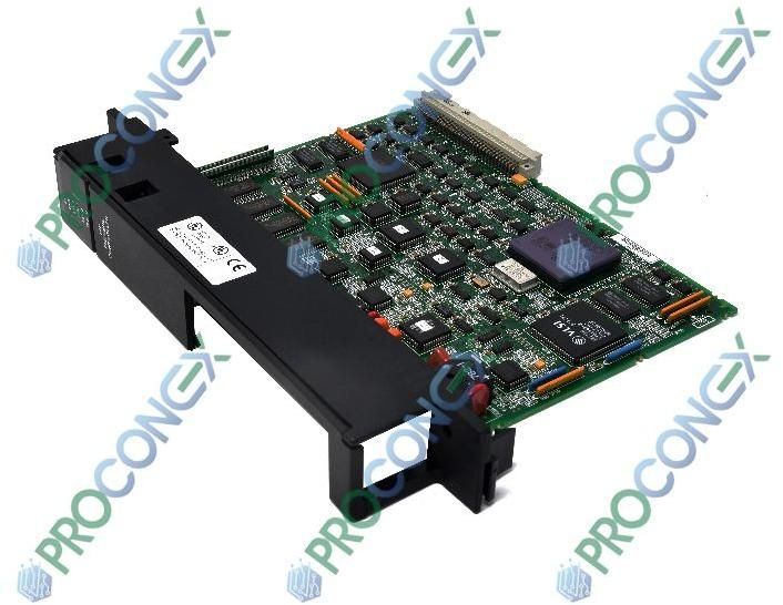 IC697BEM741 FIP BUS CONTROLLER