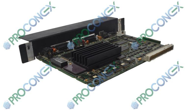 IC697CMM742 CA-GH  ETHERNET INTERFACE