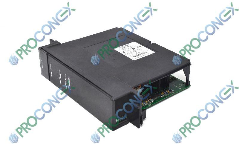 IC697PWR710M PROGRAMMABLE CONTROLLER