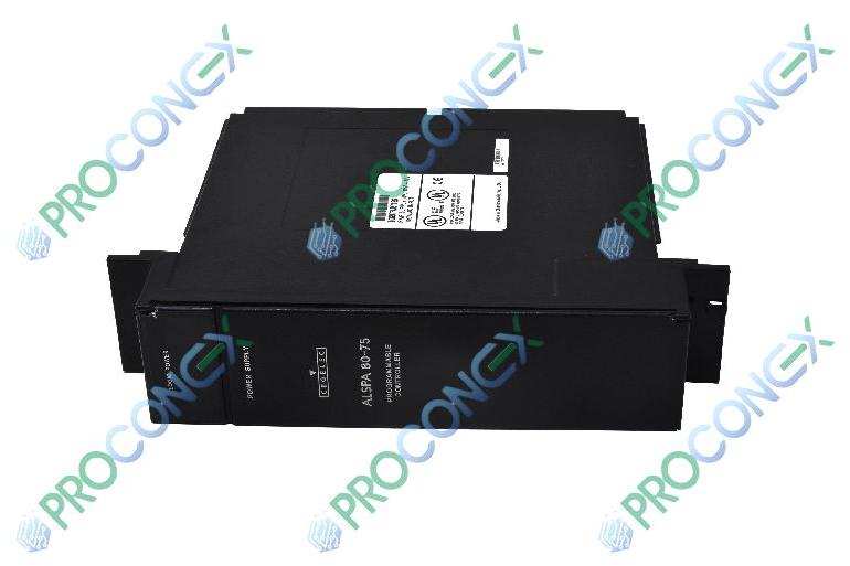 IC697PWR713G PROGRAMMABLE CONTROLLER