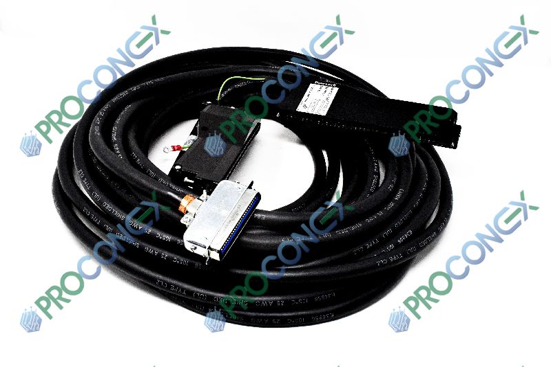 J-RRK15 UAC I/O Cable