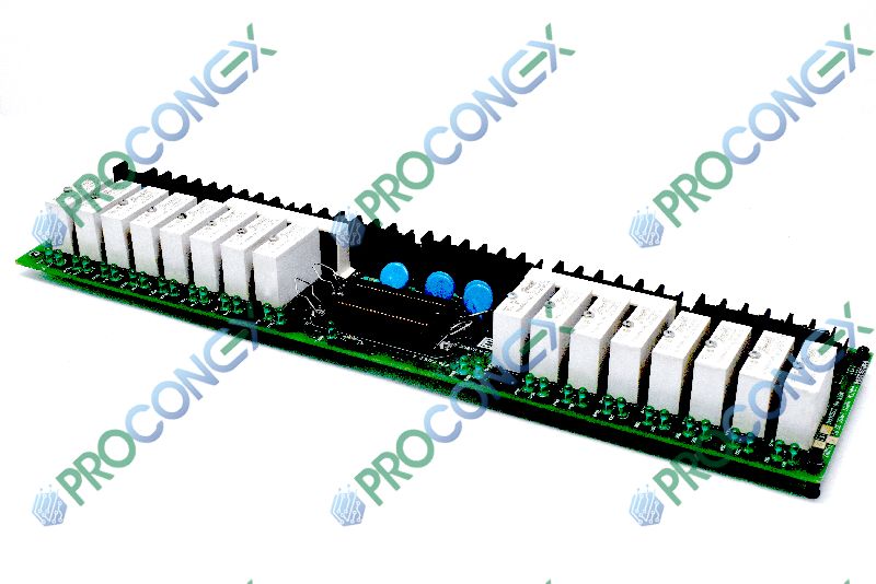 MC-TDID52 24 Vdc Digital Input with fixed-screw terminals