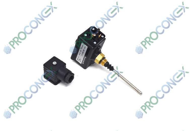 Honeywell MS055001 MICROINTERRUTTORE(CPI SWITCH) DN50, Packaging Type : Carton