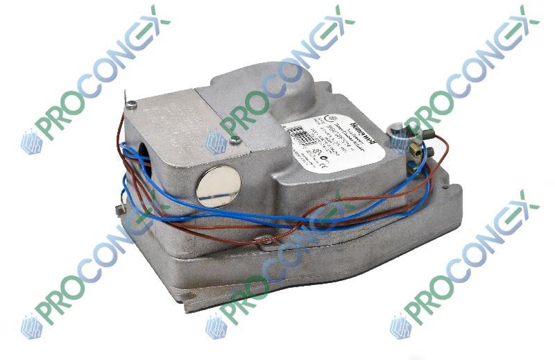 MS4709F1014   TWO POSITION DIRECT COUPLED ACTUATOR