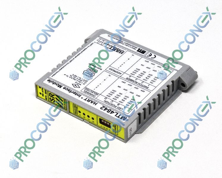 MTL-4842 HART Interface Modules