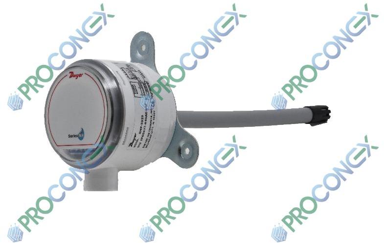 RHP-3D22   Humidity/Temperature Transmitter