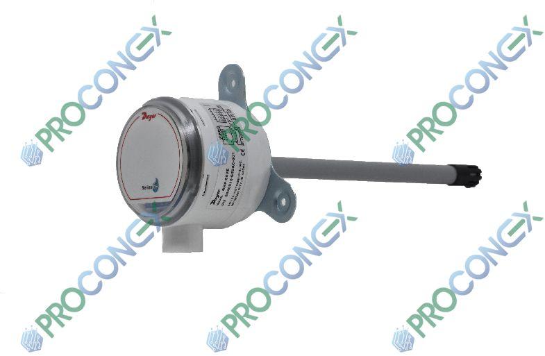 RHP-5D2E TEMPERATURE TRANSMITTER